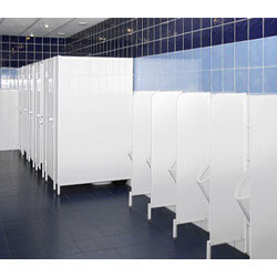 Туалетные перегородки в Самаре